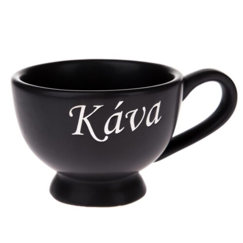 Kerámia kávés bögre