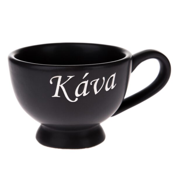 Kerámia kávés bögre