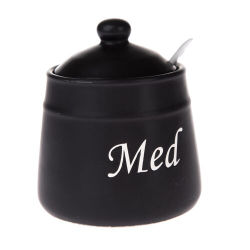 Kerámia mézesüveg