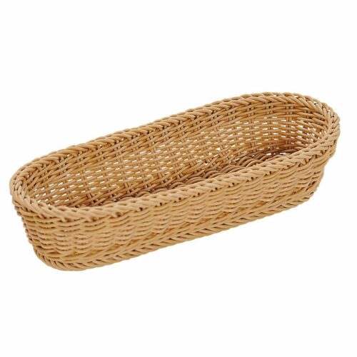 Kesper 17848 Baguette kosár