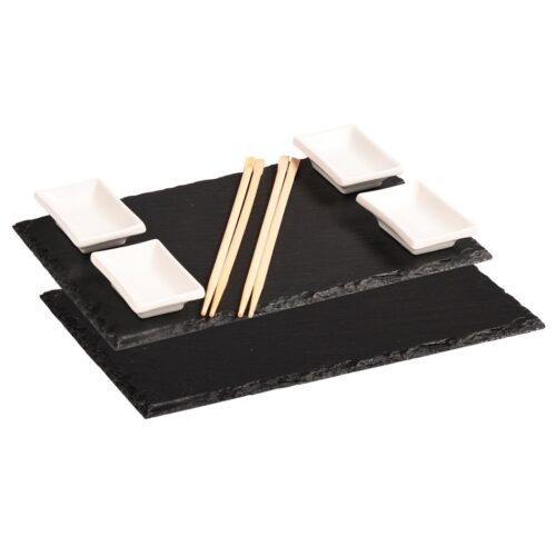 Kesper 38140 Sushi készlet pala