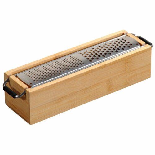 Kesper 58060 Reszelő tartályos