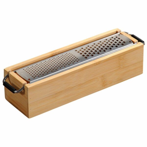 Kesper 58060 Reszelő tartályos