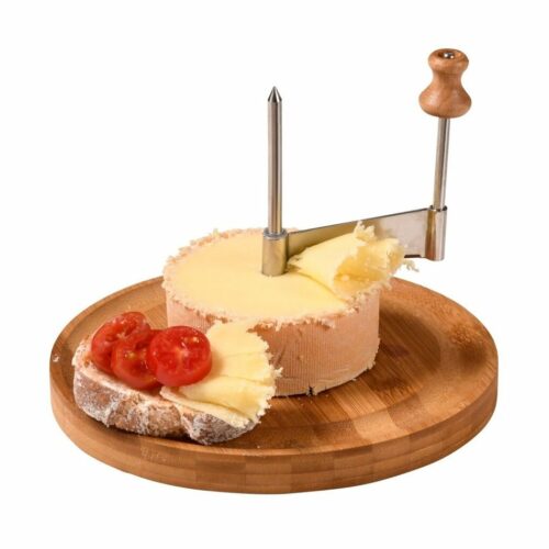 Kesper 58620 Sajtszeletelő Tete de Moine