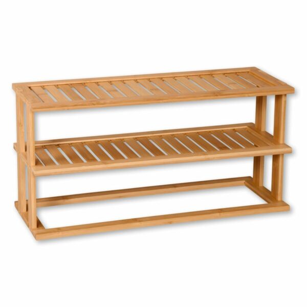 Kesper 58806 Konyhai polc bambusz