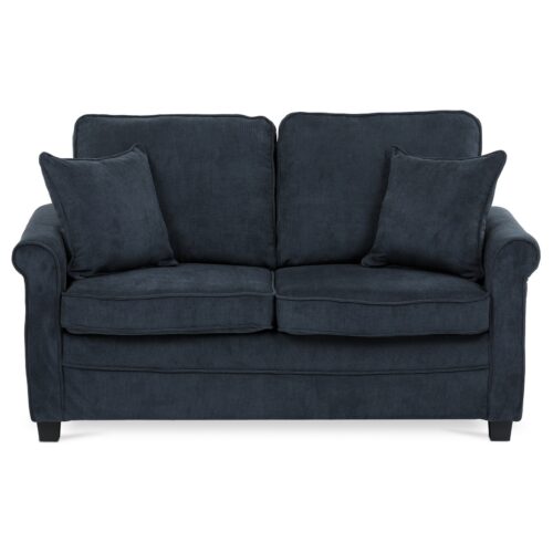 Kétüléses kanapé ASB-4170 BLUE2