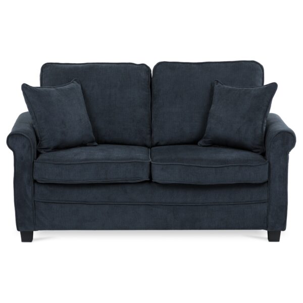 Kétüléses kanapé ASB-4170 BLUE2