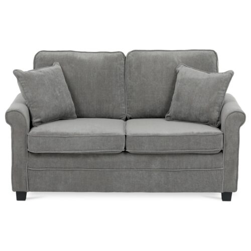 Kétüléses kanapé ASB-4170 GREY2