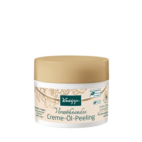 Kneipp Argan Secret testradír