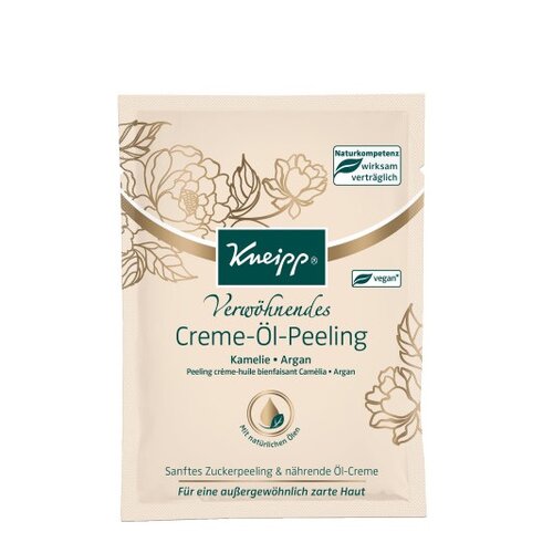 Kneipp Argan Secret testradír