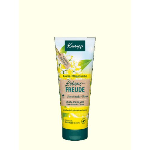 Kneipp Enjoy Life tusfürdő