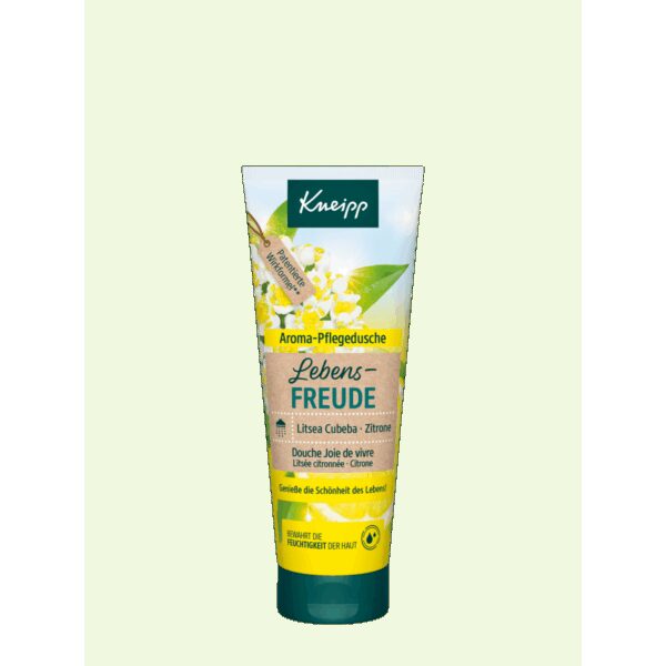 Kneipp Enjoy Life tusfürdő
