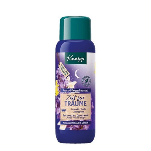 Kneipp Fürdőhab Álmodozás ideje