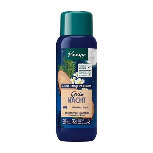 Kneipp Fürdőhab Jó éjt
