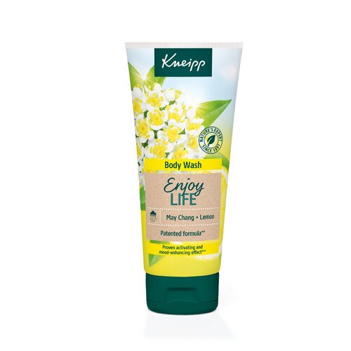 Kneipp Joy of Life tusfürdő