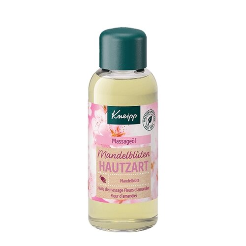 Kneipp Mandulavirág masszázsolaj