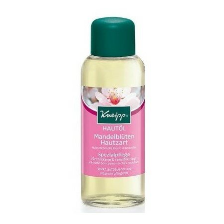 Kneipp Mandulavirág testolaj
