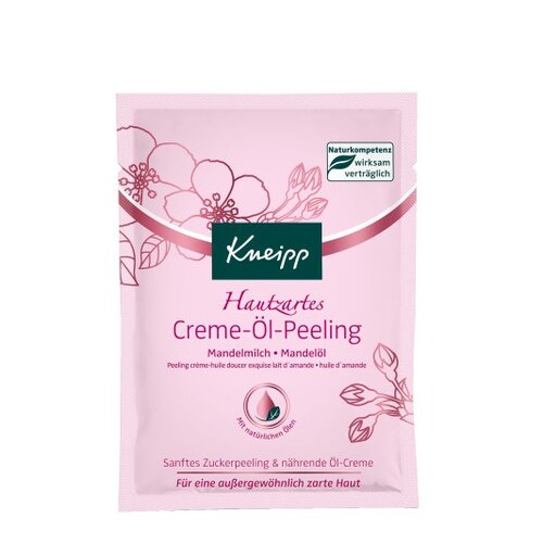 Kneipp Mandulavirág testradír