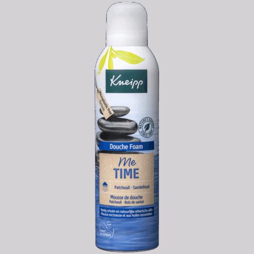 Kneipp Me Time tusolóhab