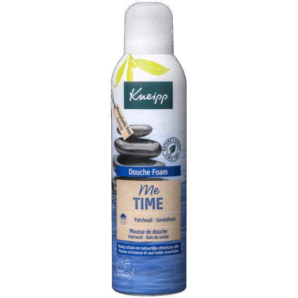 Kneipp Me Time tusolóhab