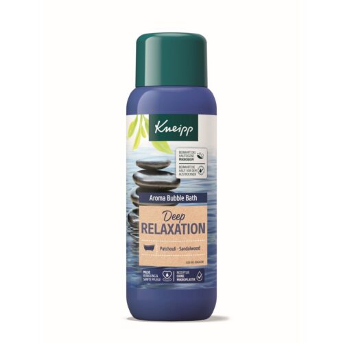 Kneipp Mély relaxációs fürdőhab