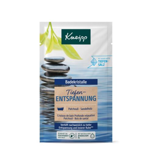 Kneipp Mély relaxációs fürdősó