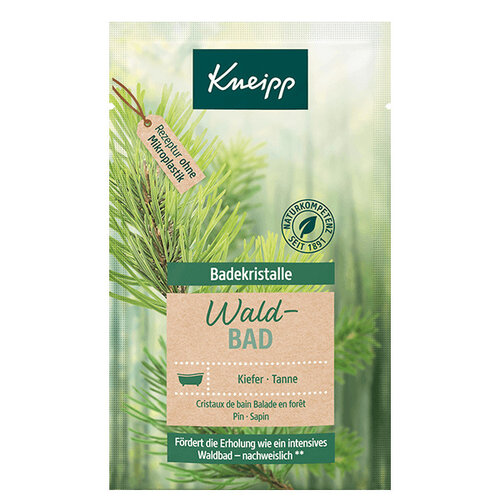 Kneipp Mindful Forest fürdősó