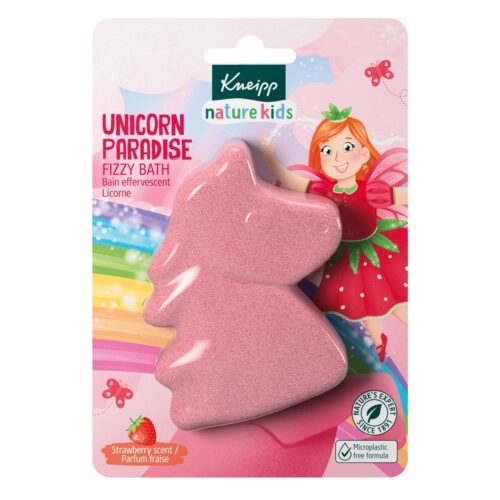 Kneipp Unikornis fürdőbomba