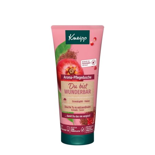Kneipp Zuhanyzselé Csodálatos vagy