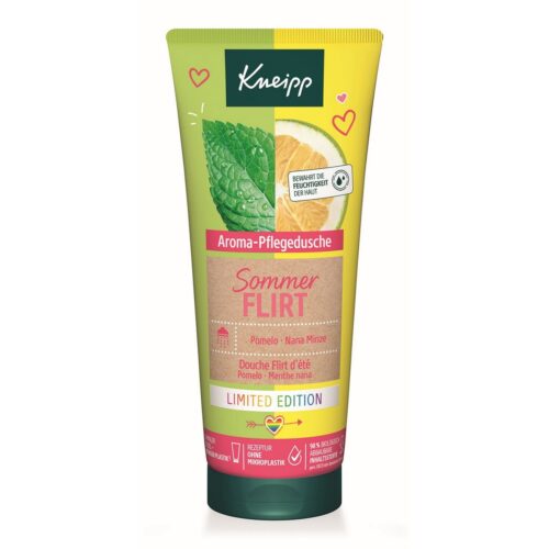 Kneipp Zuhanyzselé Nyári flört