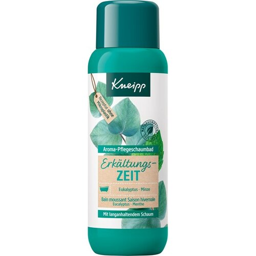 Kneipp fürdőhab Eukaliptusz EU
