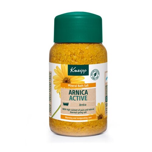 Kneipp fürdősó Izmok és ízületek