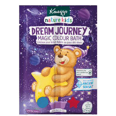 Kneipp fürdősó Little Dreamer