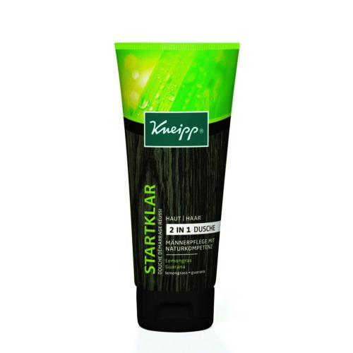 Kneipp tusfürdő 2in1 reggeli ébresztő