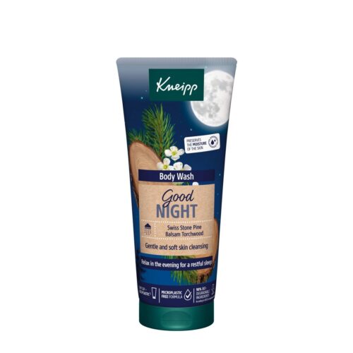 Kneipp tusfürdő Good Night