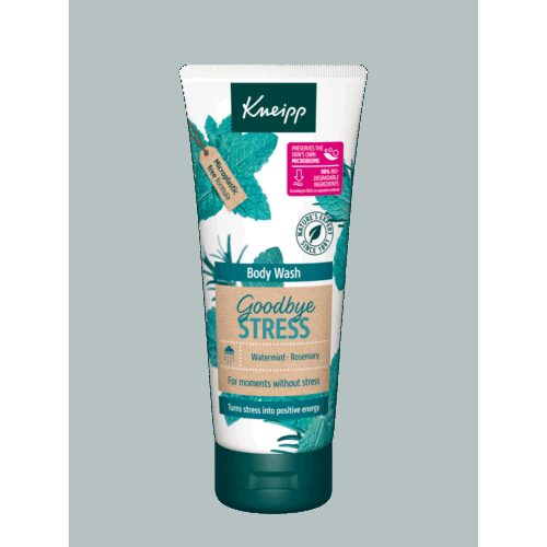 Kneipp tusfürdő Goodbye Stressz 200 ml