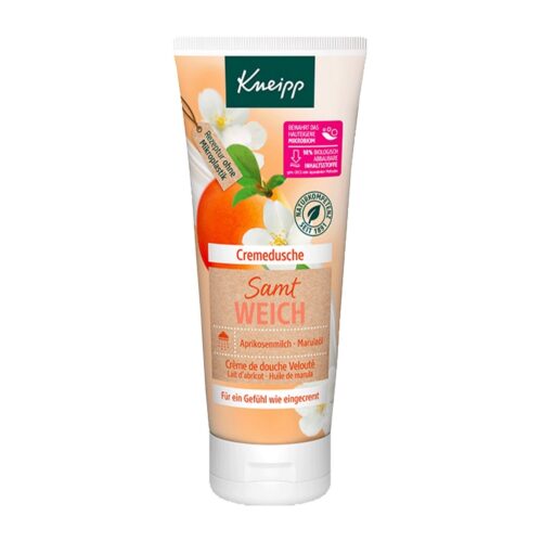 Kneipp tusfürdő Puha