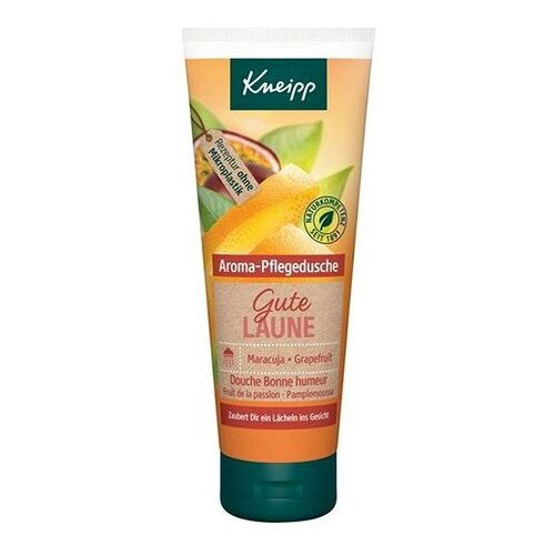 Kneipp utazó tusfürdő jó hangulat