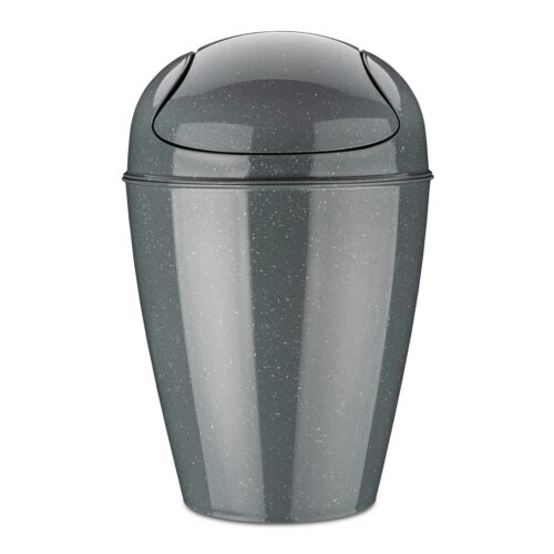 Koziol kosár Swing Top M Organic szürke