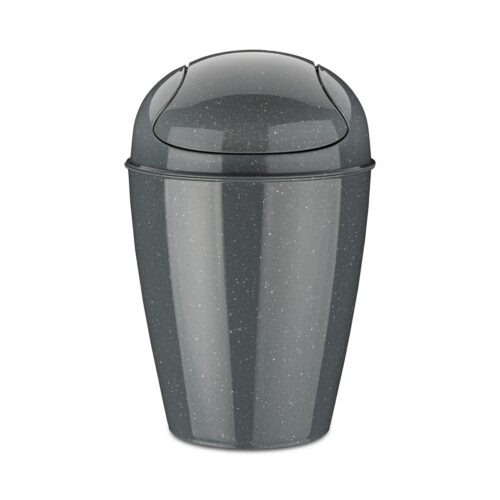 Koziol kosár Swing Top S Organic szürke