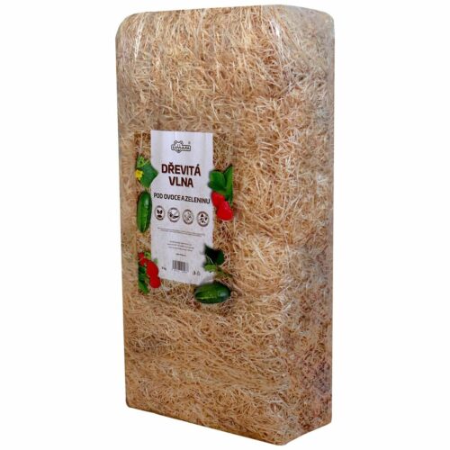 LIMARA Gyümölcs- és zöldségfélék alá való fahamut3 kg