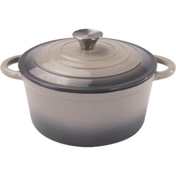 Lamart Iron  LT1302 edény 24 cm