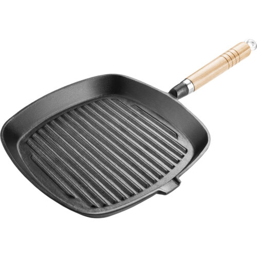 Lamart LT1063 Iron öntöttvas serpenyő