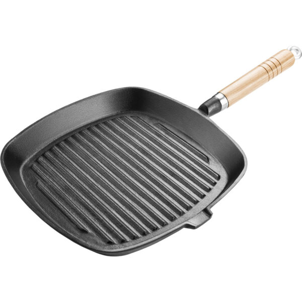 Lamart LT1063 Iron öntöttvas serpenyő