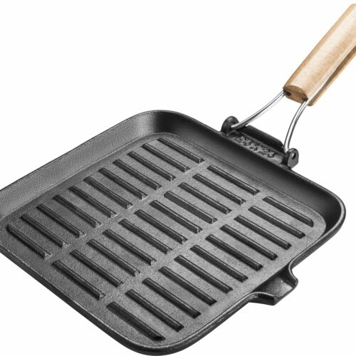 Lamart LT1065 Iron grill serpenyő 23
