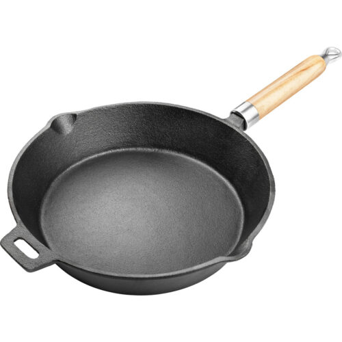 Lamart LT1070 Iron öntöttvas serpenyő