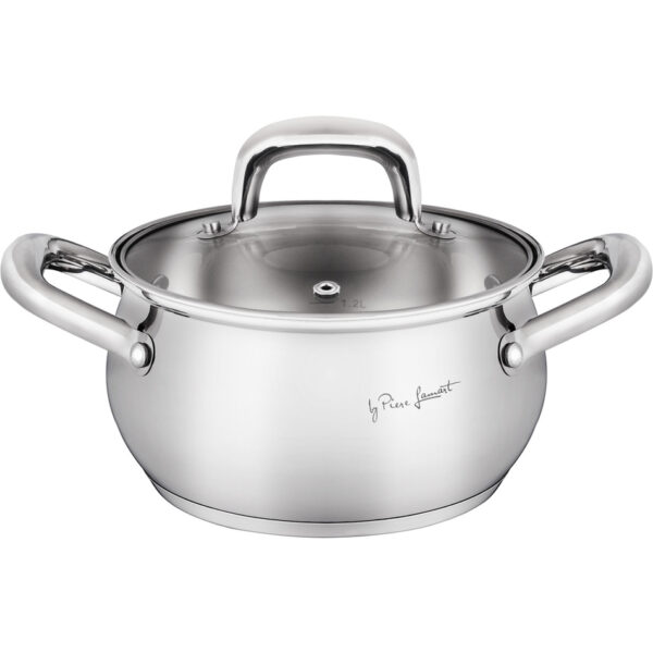 Lamart LT1158 lábas forma