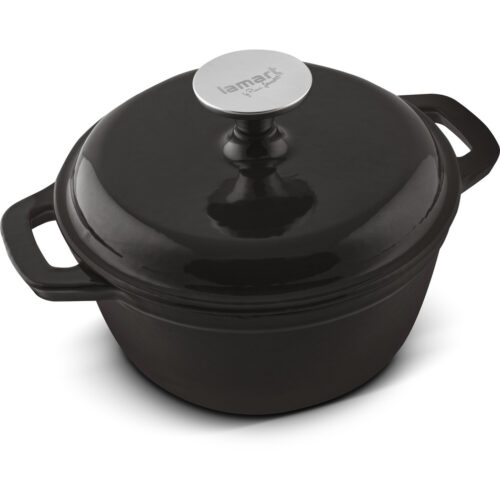 Lamart LT1207 Iron öntöttvas edény