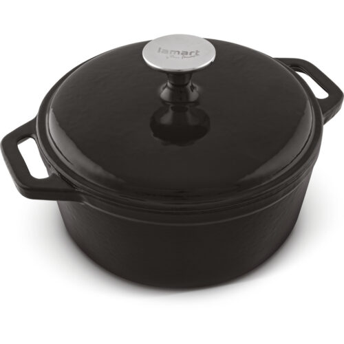 Lamart LT1208 Iron öntöttvas fazék