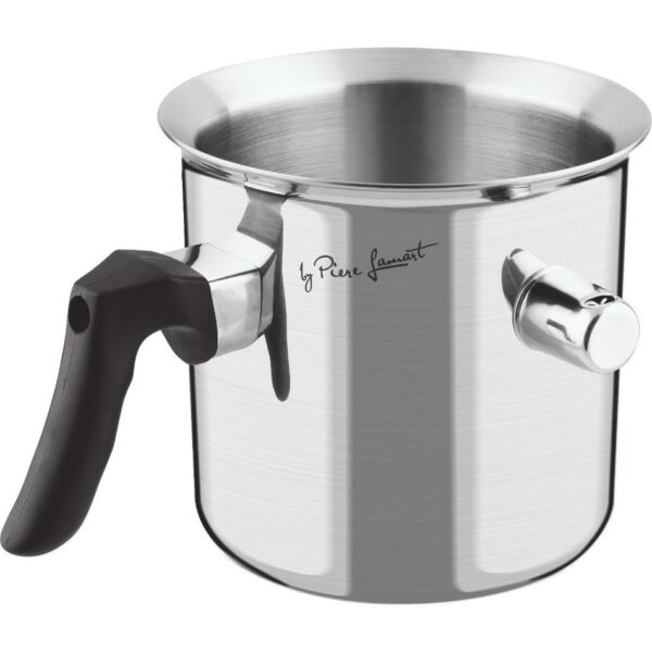 Lamart LT1233 Tejfőző Tej